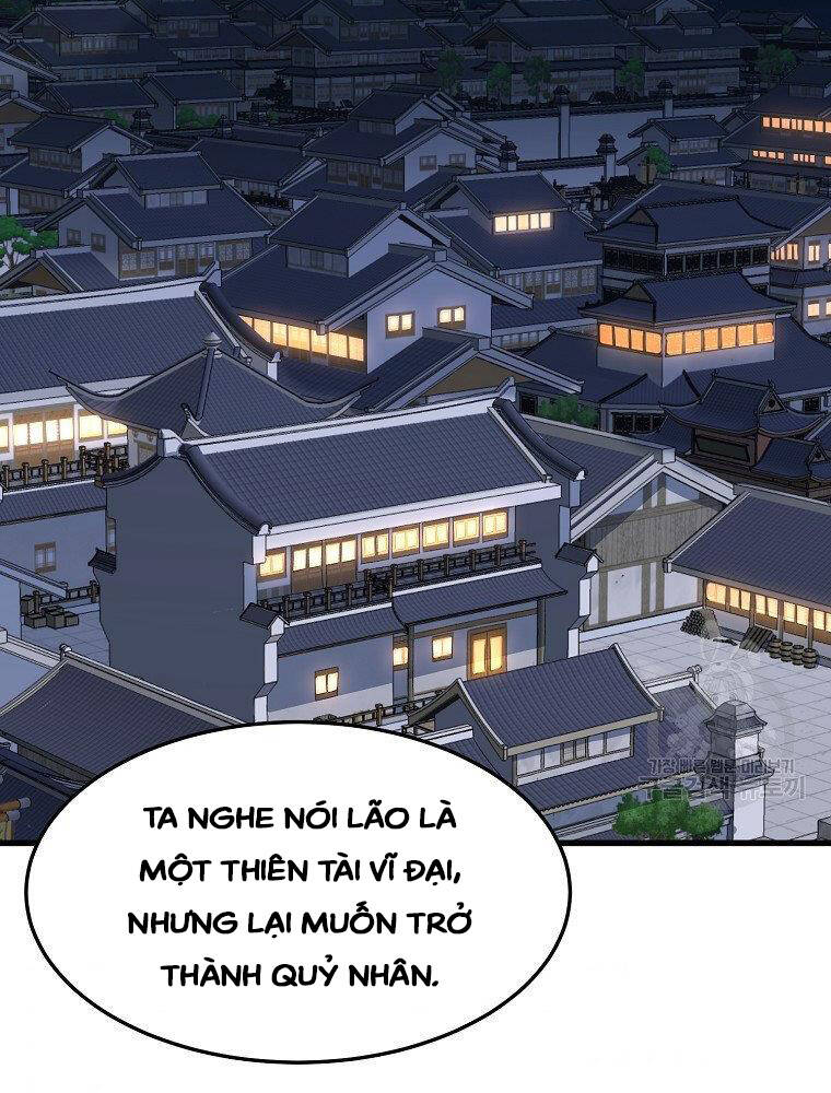 Đại Tướng Quân - Chương 12