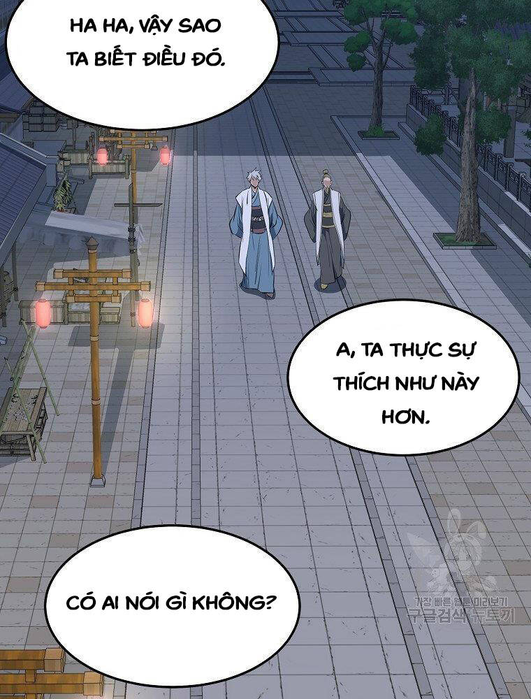 Đại Tướng Quân - Chương 12