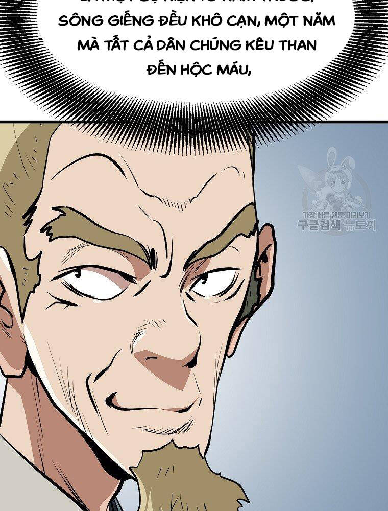 Đại Tướng Quân - Chương 12