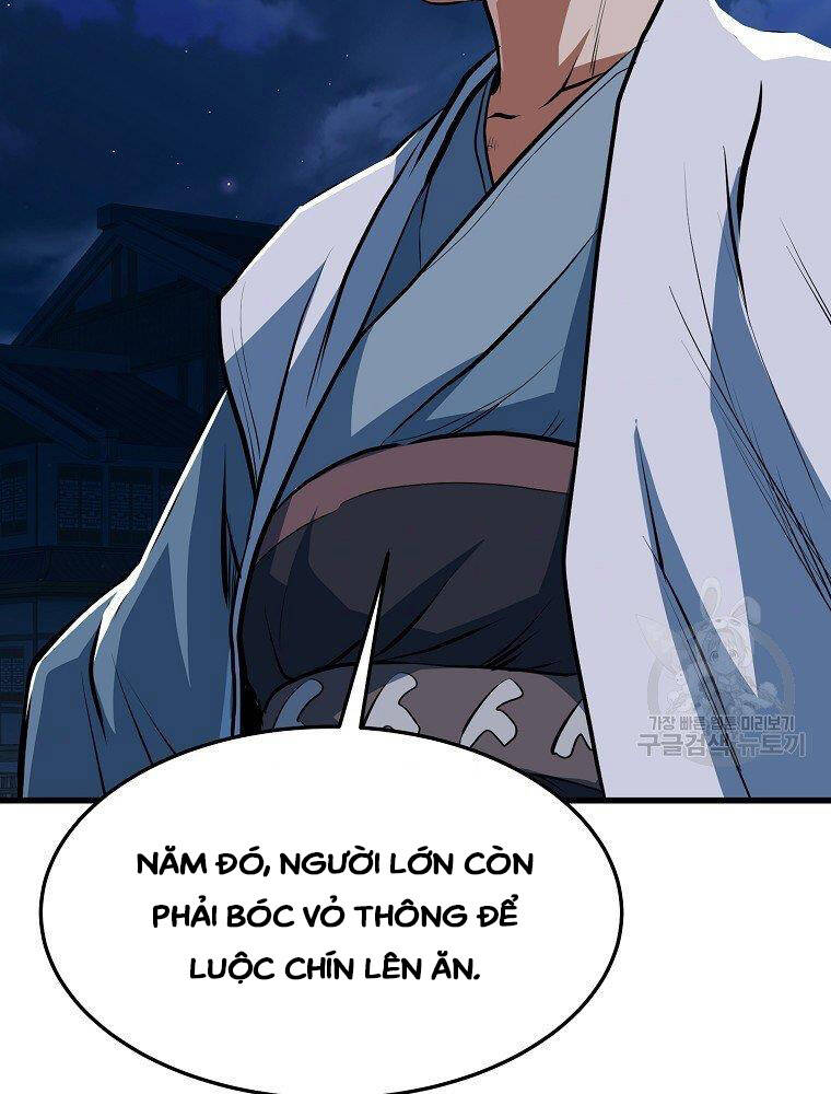 Đại Tướng Quân - Chương 12