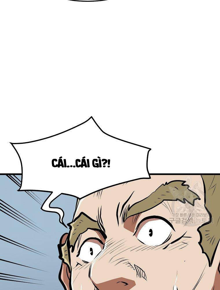 Đại Tướng Quân - Chương 12