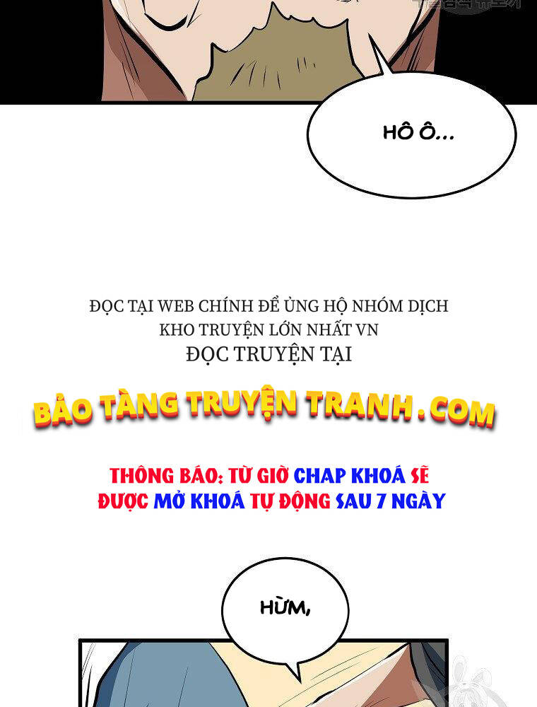 Đại Tướng Quân - Chương 12