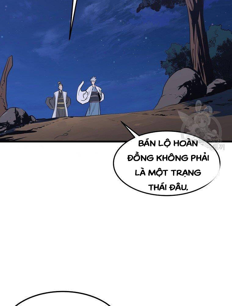 Đại Tướng Quân - Chương 12