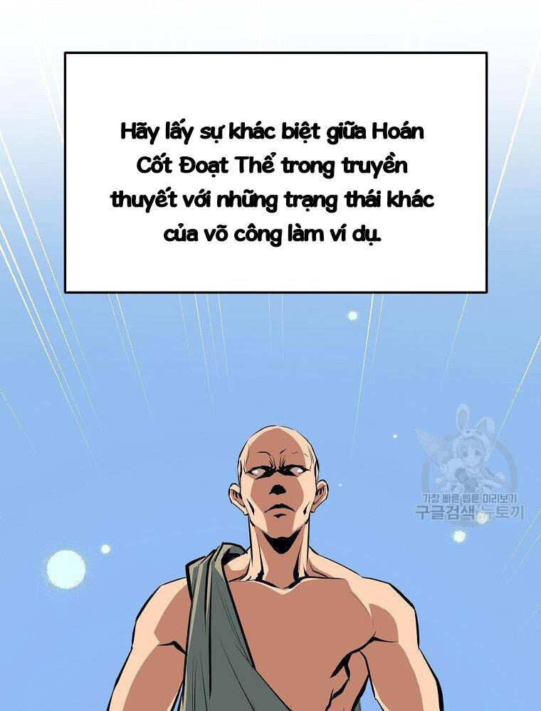 Đại Tướng Quân - Chương 12