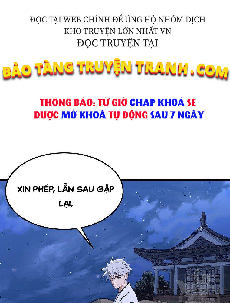 Đại Tướng Quân - Chương 12