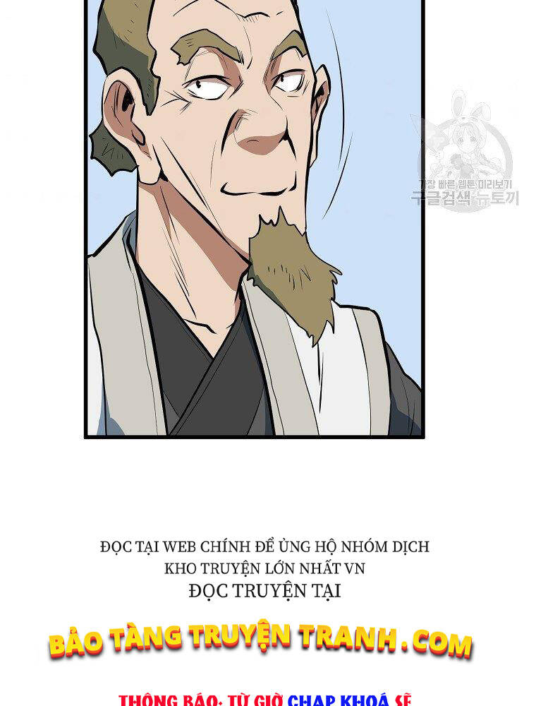 Đại Tướng Quân - Chương 12