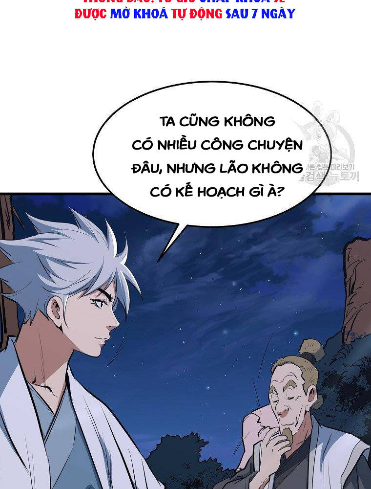 Đại Tướng Quân - Chương 12