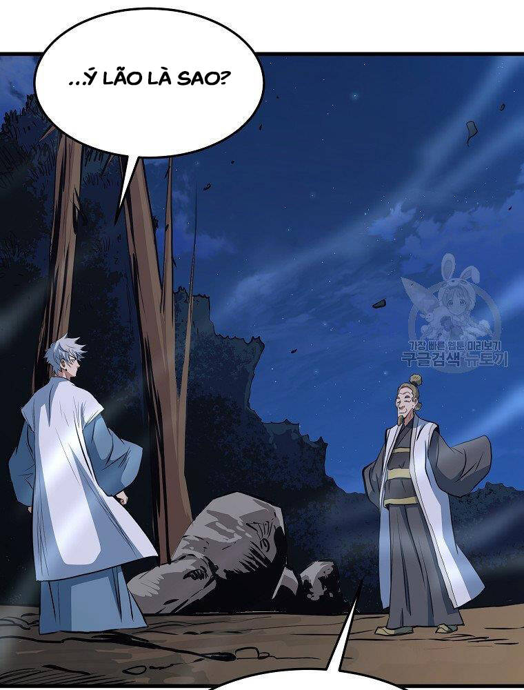 Đại Tướng Quân - Chương 12