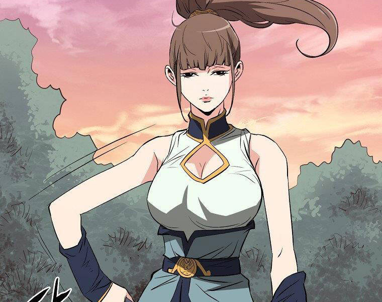 Đại Tướng Quân - Chương 13