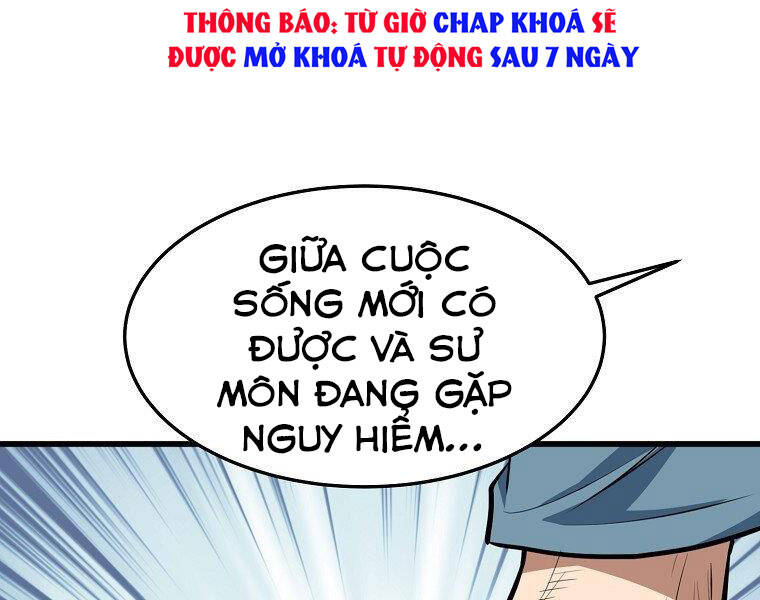 Đại Tướng Quân - Chương 13
