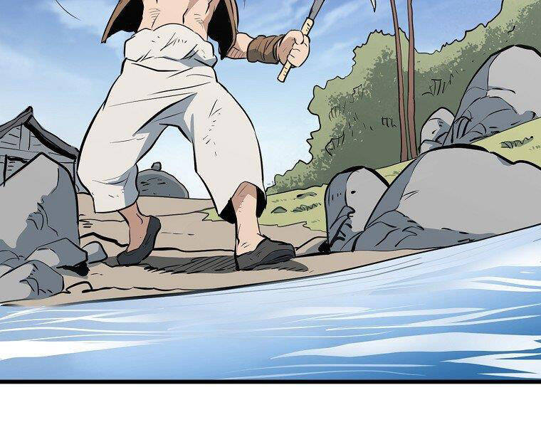 Đại Tướng Quân - Chương 13