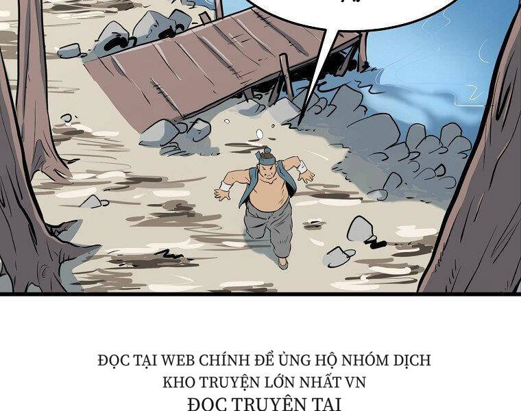 Đại Tướng Quân - Chương 13