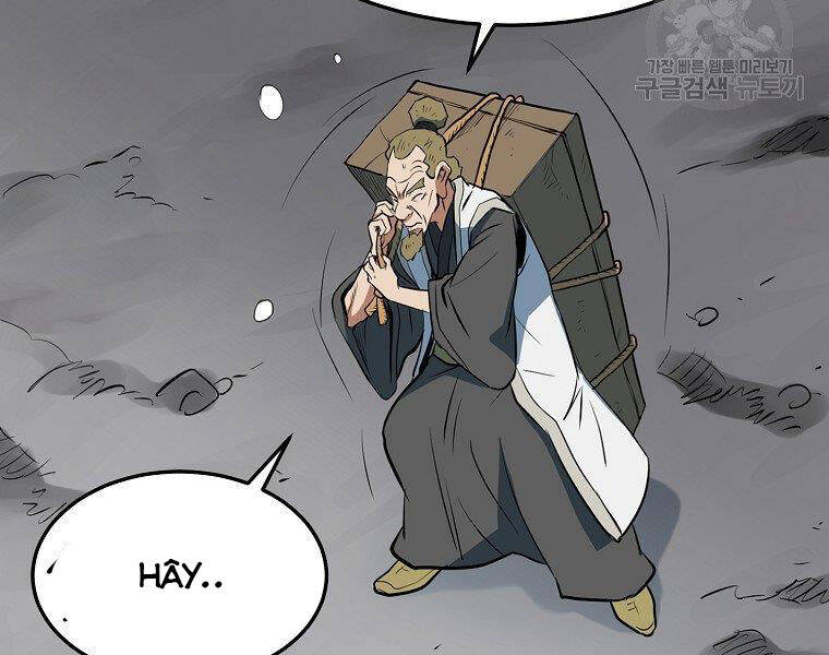 Đại Tướng Quân - Chương 13