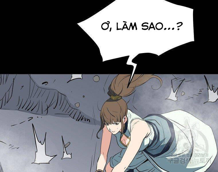 Đại Tướng Quân - Chương 13