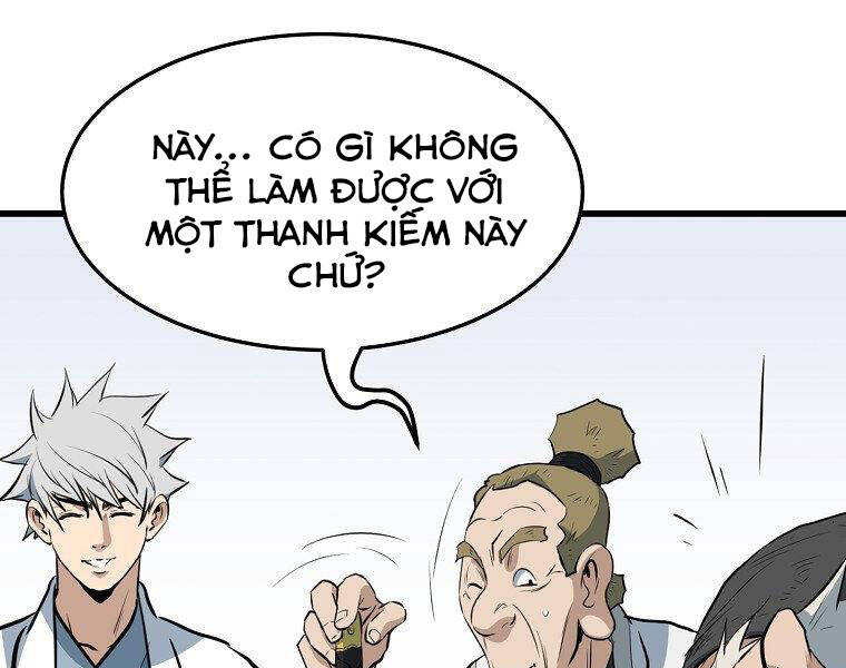 Đại Tướng Quân - Chương 14