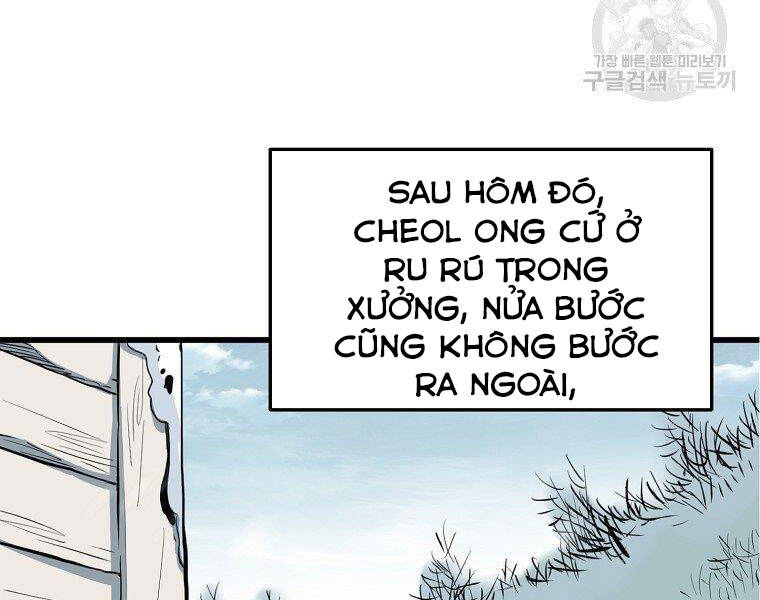 Đại Tướng Quân - Chương 14