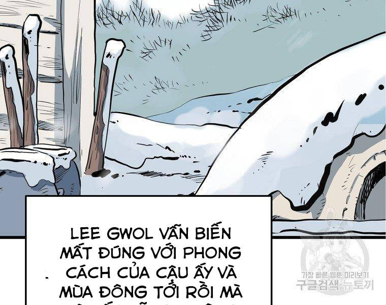 Đại Tướng Quân - Chương 14