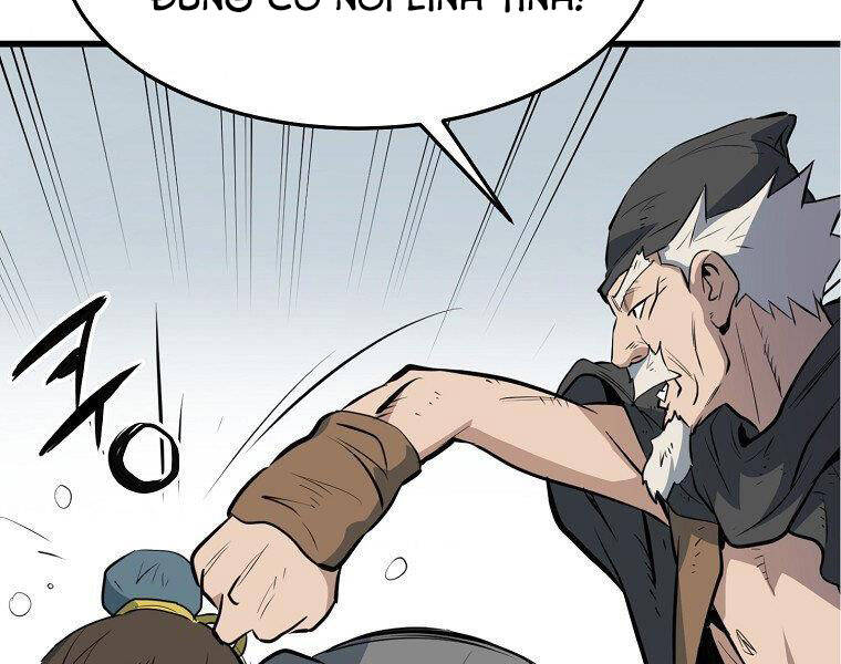 Đại Tướng Quân - Chương 14