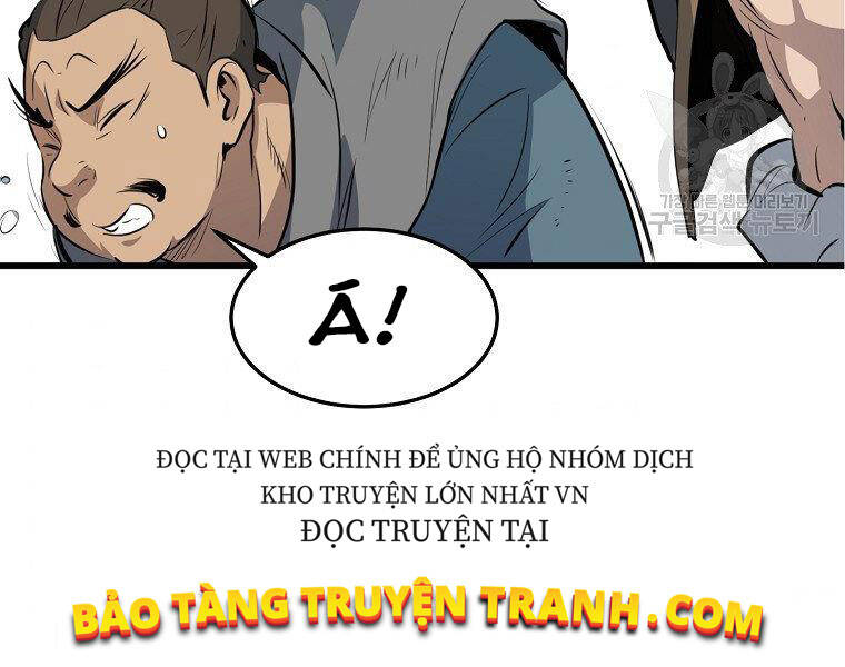 Đại Tướng Quân - Chương 14