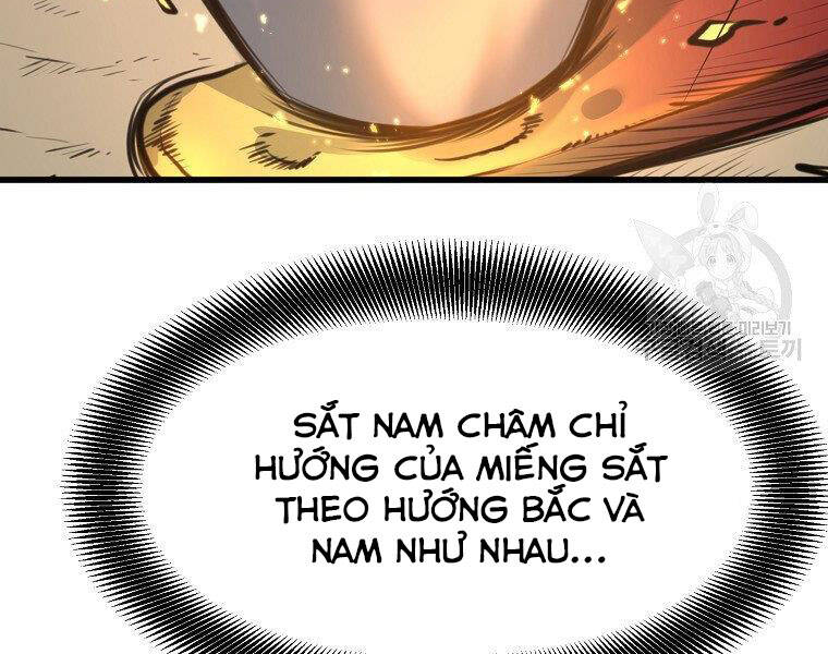 Đại Tướng Quân - Chương 14