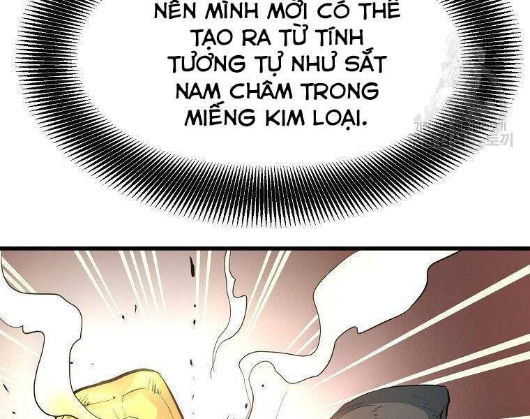 Đại Tướng Quân - Chương 14