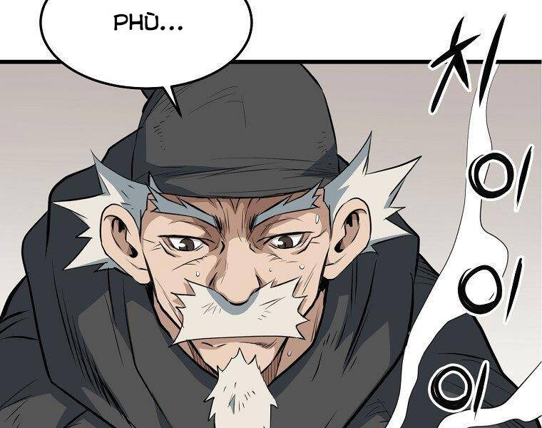 Đại Tướng Quân - Chương 14