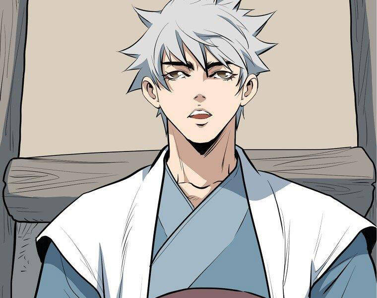 Đại Tướng Quân - Chương 14