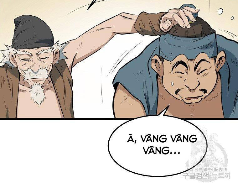 Đại Tướng Quân - Chương 14