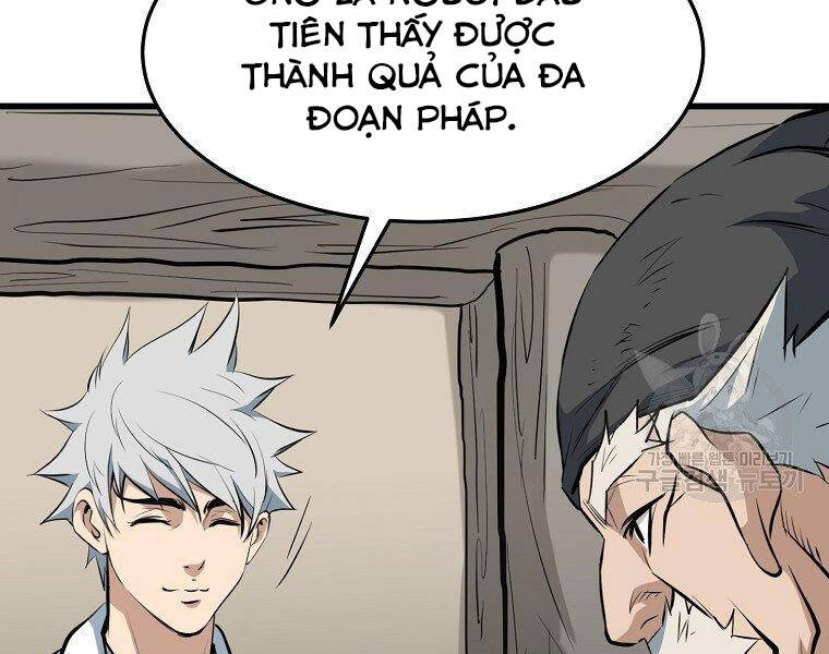 Đại Tướng Quân - Chương 14