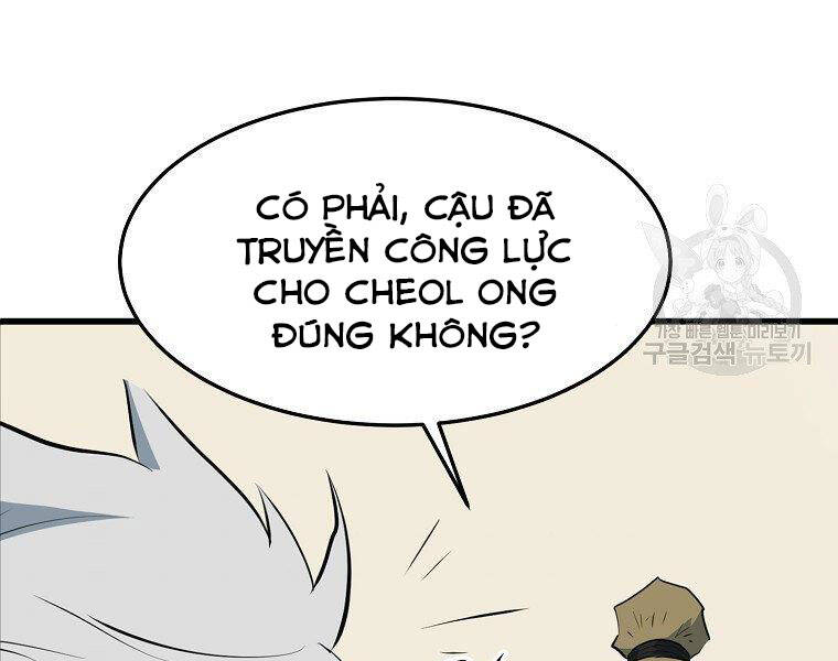 Đại Tướng Quân - Chương 14