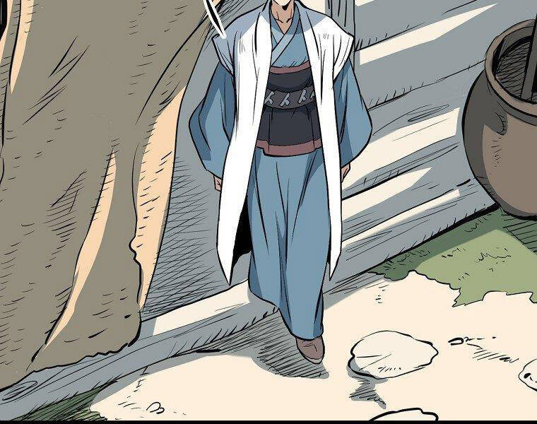 Đại Tướng Quân - Chương 14