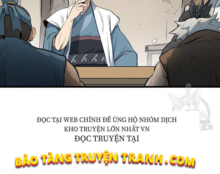 Đại Tướng Quân - Chương 14