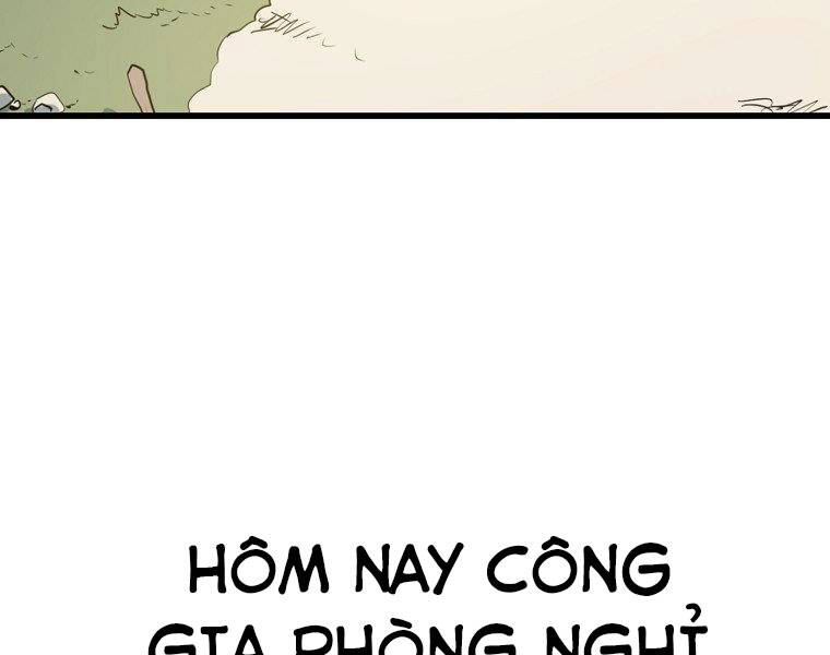 Đại Tướng Quân - Chương 14