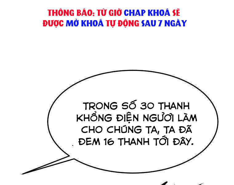 Đại Tướng Quân - Chương 14
