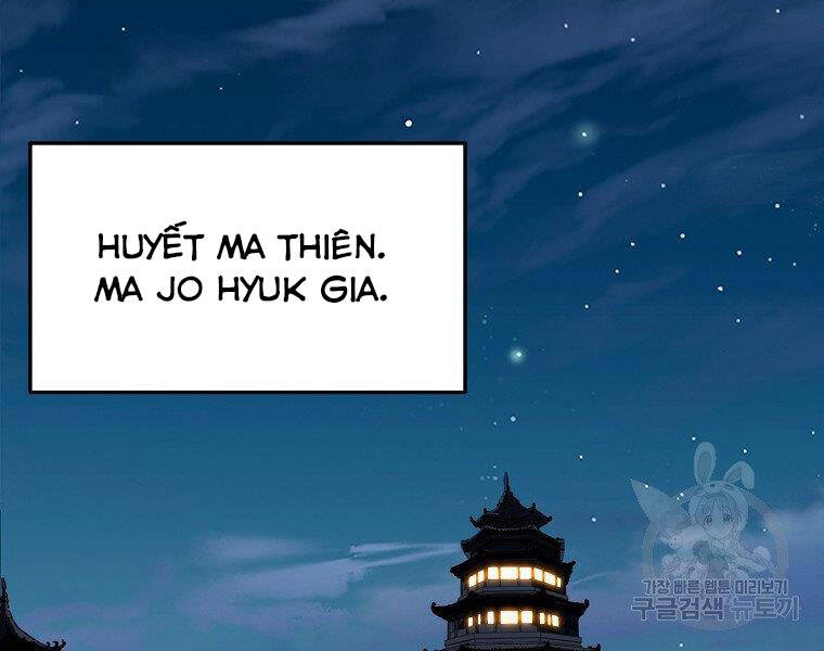 Đại Tướng Quân - Chương 14