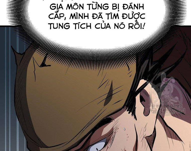 Đại Tướng Quân - Chương 14