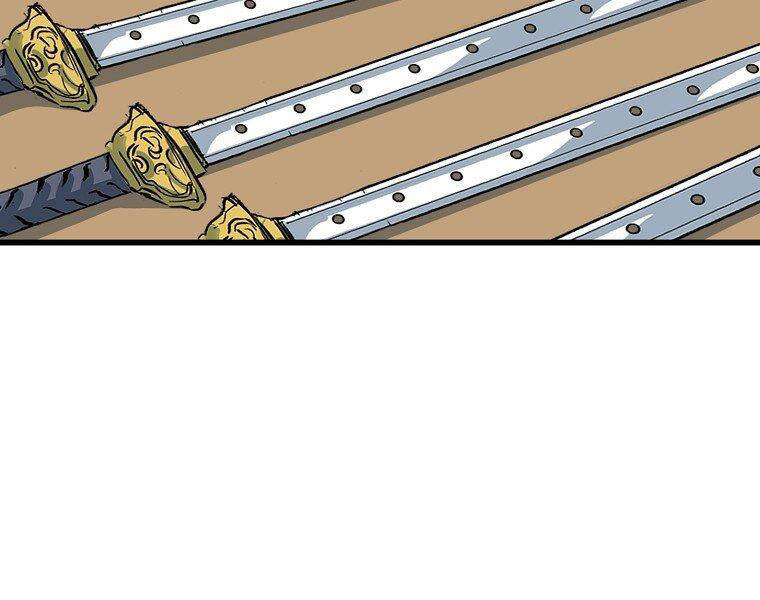 Đại Tướng Quân - Chương 14