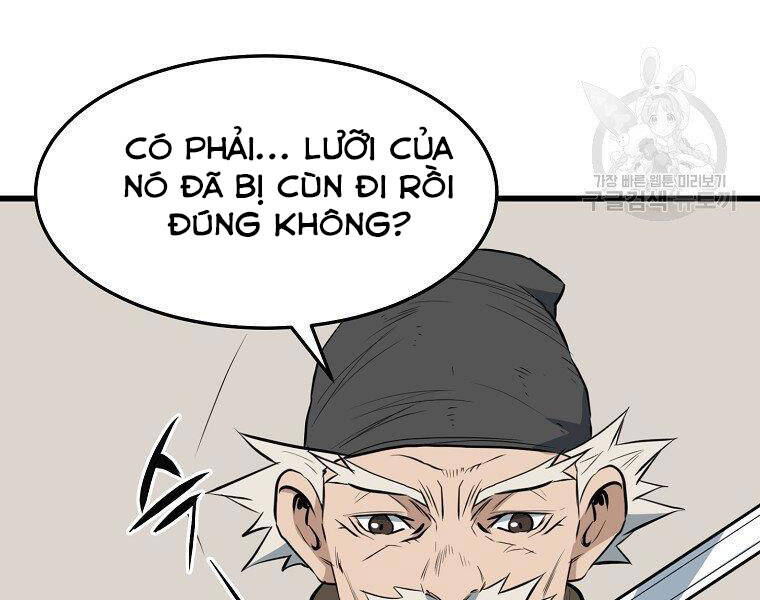 Đại Tướng Quân - Chương 14