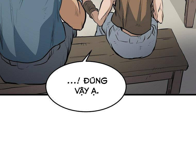 Đại Tướng Quân - Chương 14