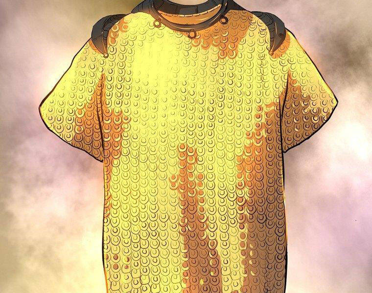 Đại Tướng Quân - Chương 14