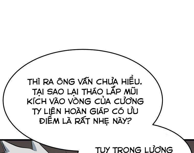 Đại Tướng Quân - Chương 14