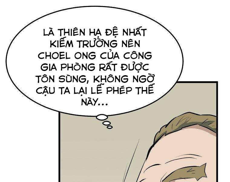 Đại Tướng Quân - Chương 14