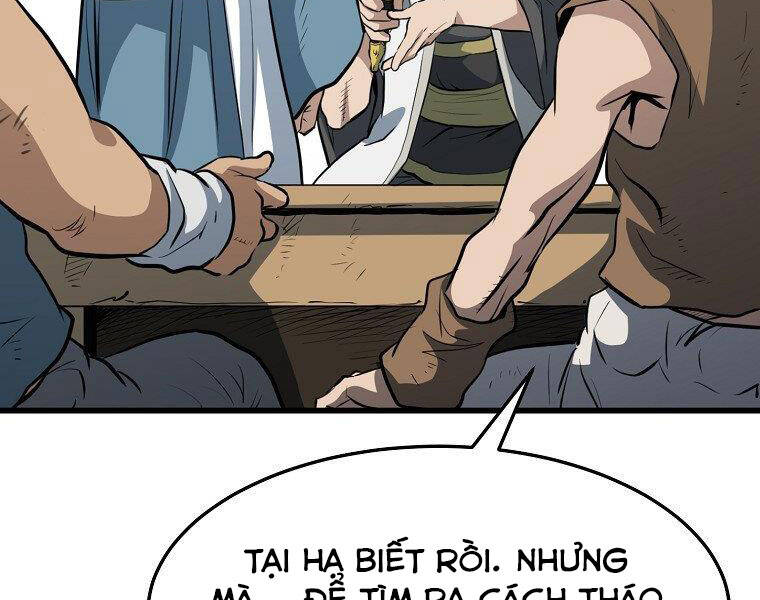 Đại Tướng Quân - Chương 14