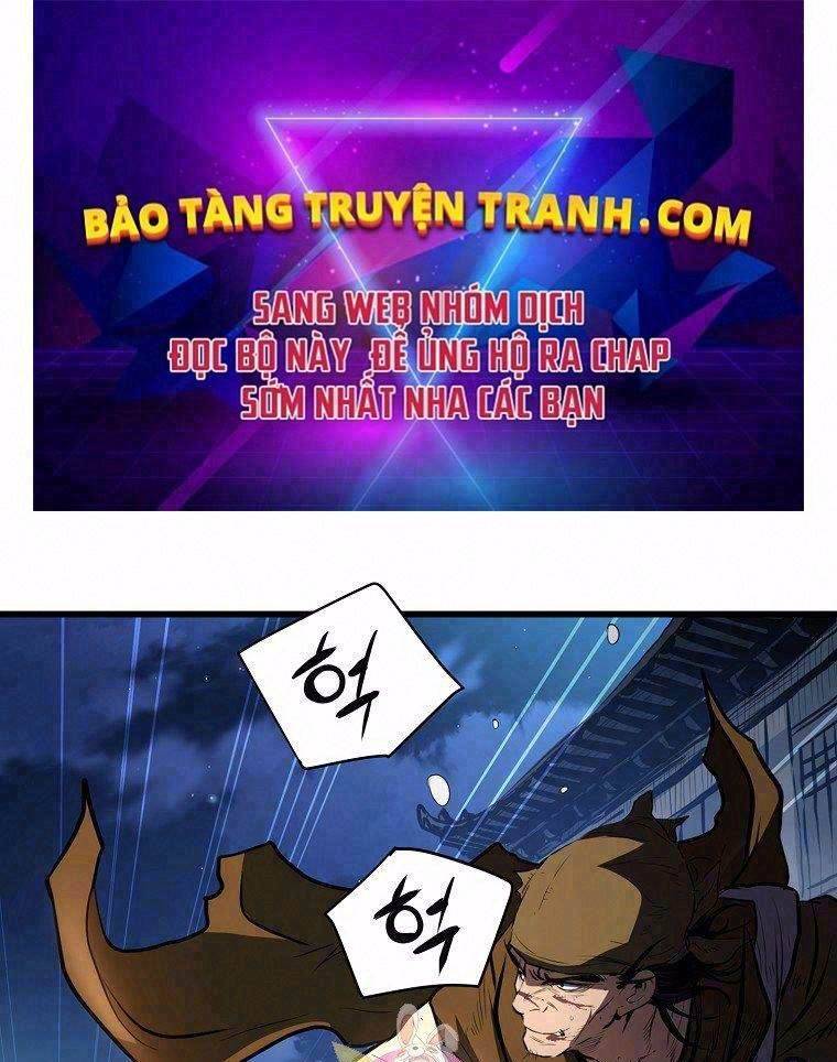 Đại Tướng Quân - Chương 15