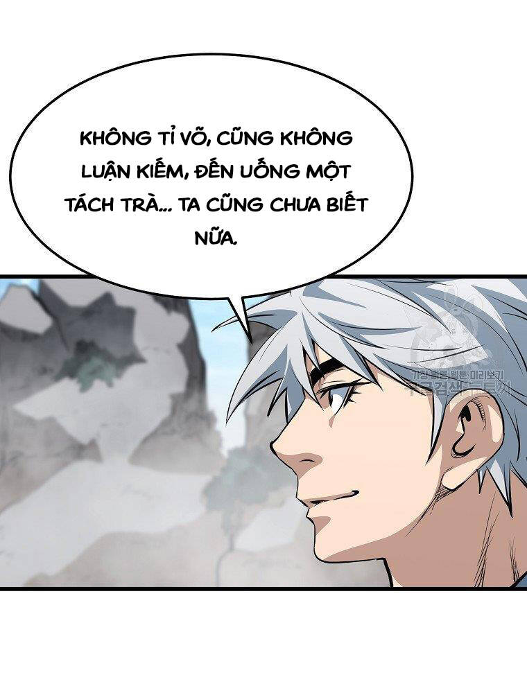 Đại Tướng Quân - Chương 15