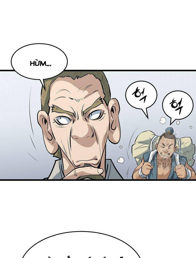 Đại Tướng Quân - Chương 15