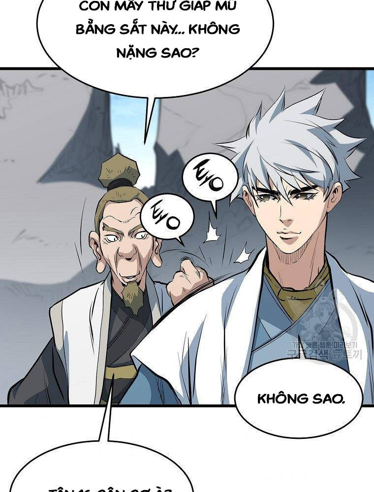 Đại Tướng Quân - Chương 15