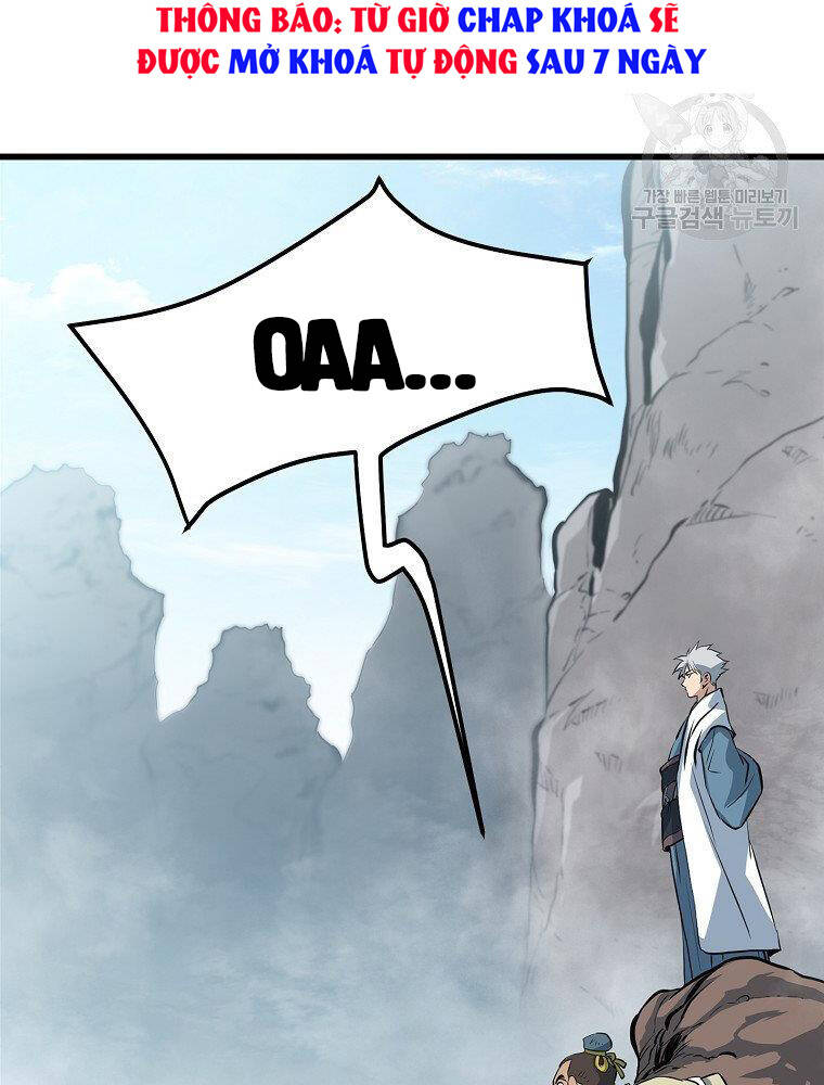 Đại Tướng Quân - Chương 15