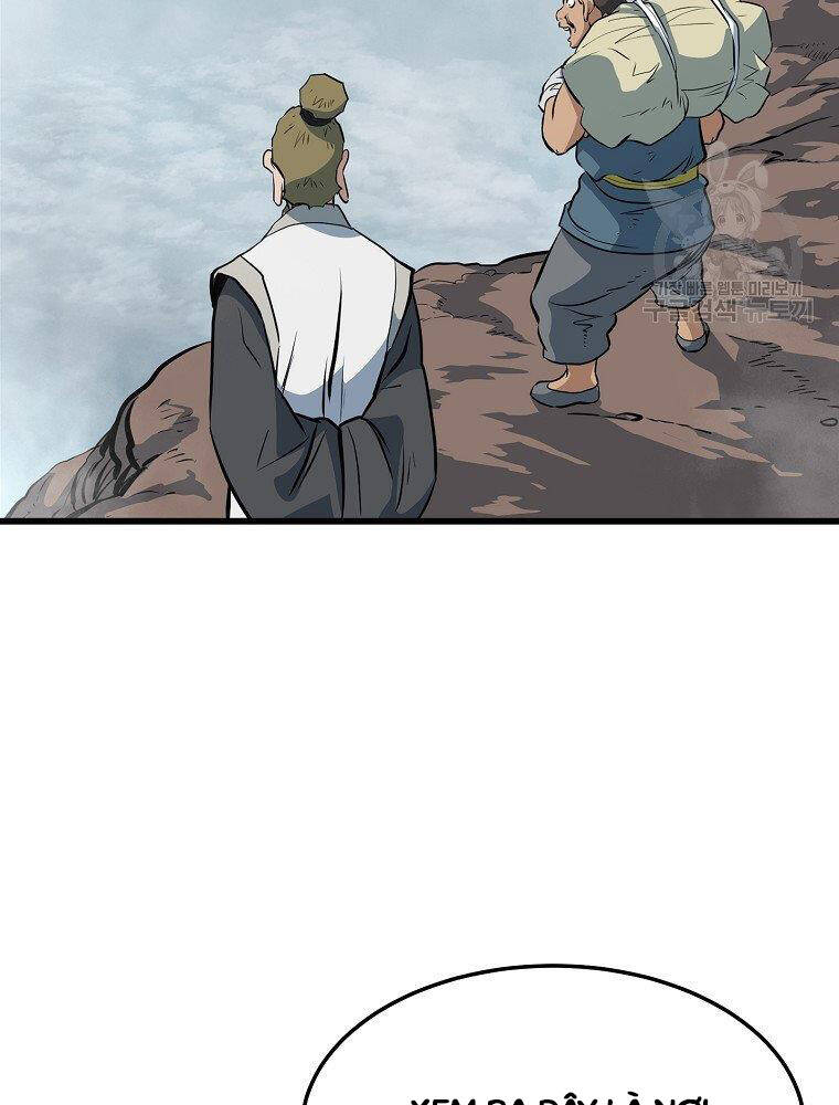 Đại Tướng Quân - Chương 15