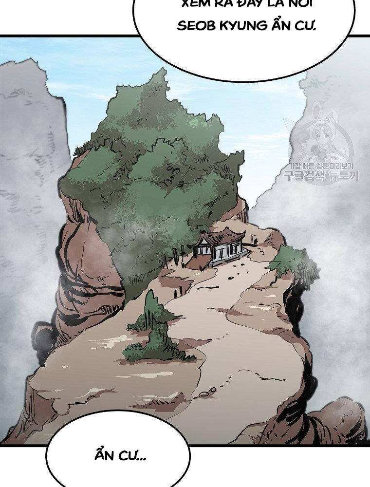 Đại Tướng Quân - Chương 15